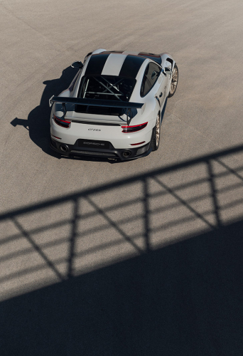 Porsche-GT2-RS